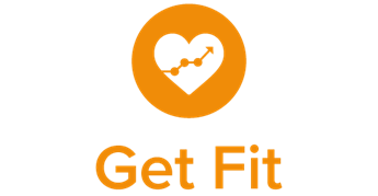 Get fit icon