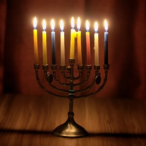 Hanukkah