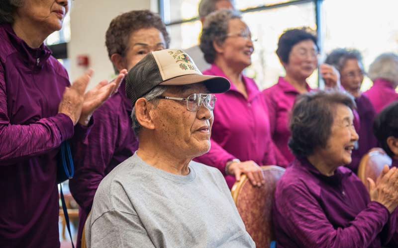 Take the Right Steps to Prevent Falls