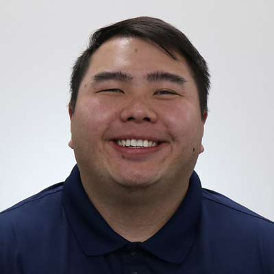 Meet Xue Yang: Opening Doors to Resources and Support