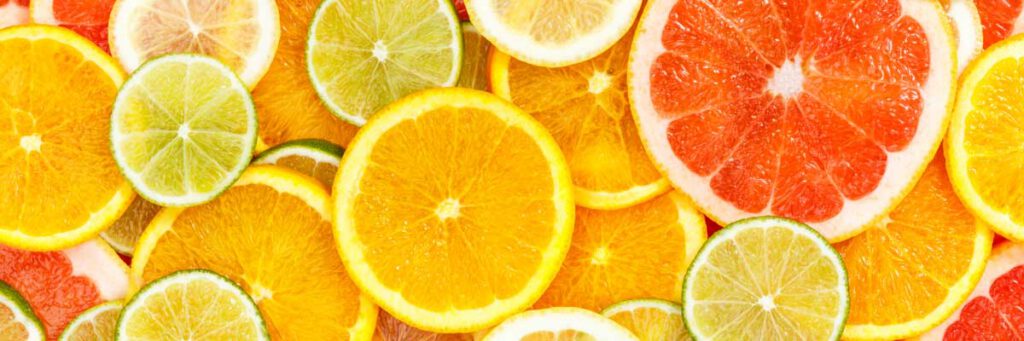 Floursh: Your Cheat Sheet on Vitamin C