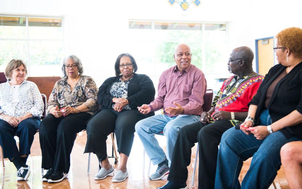 Conscious Caregiving: Powerful Tools for Caregivers