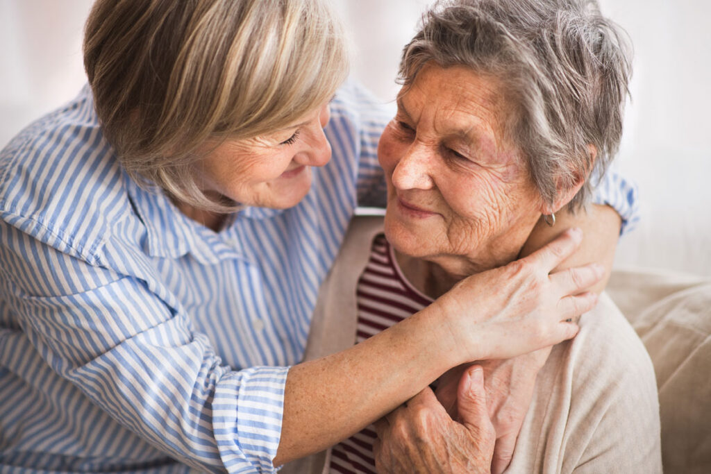 Flourish: National Alzheimer’s Disease Awareness Month