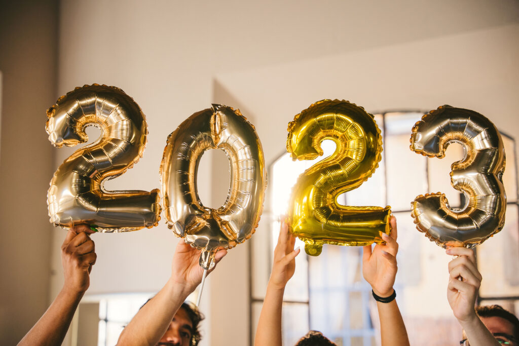 Flourish: Tips on making and keeping New Year’s resolutions
