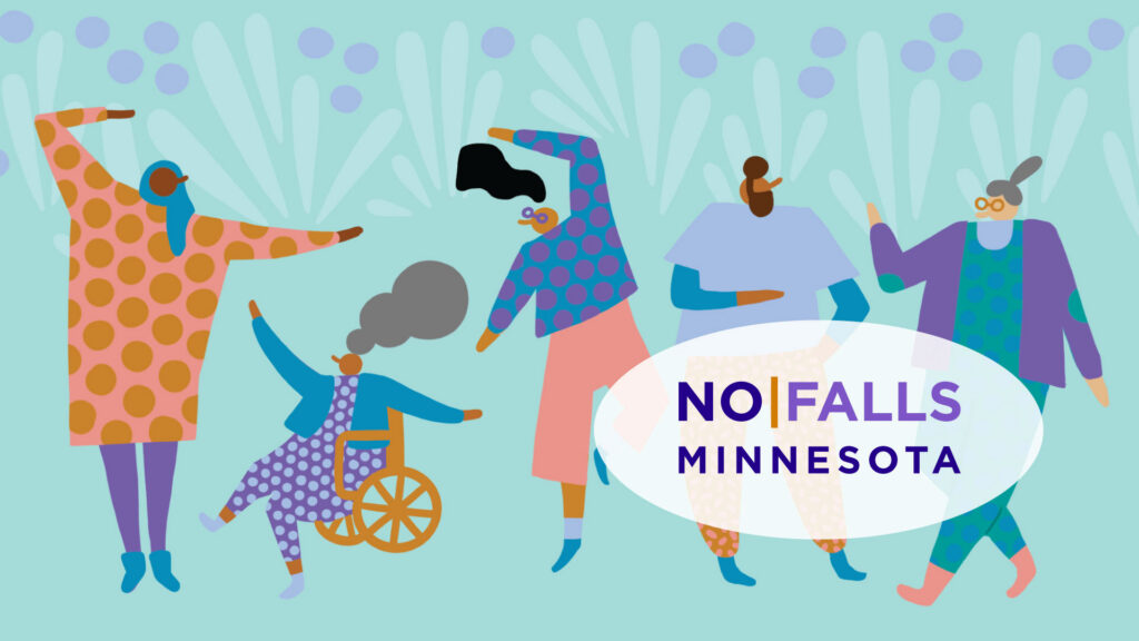 Flourish: Tips to create a fall-free home