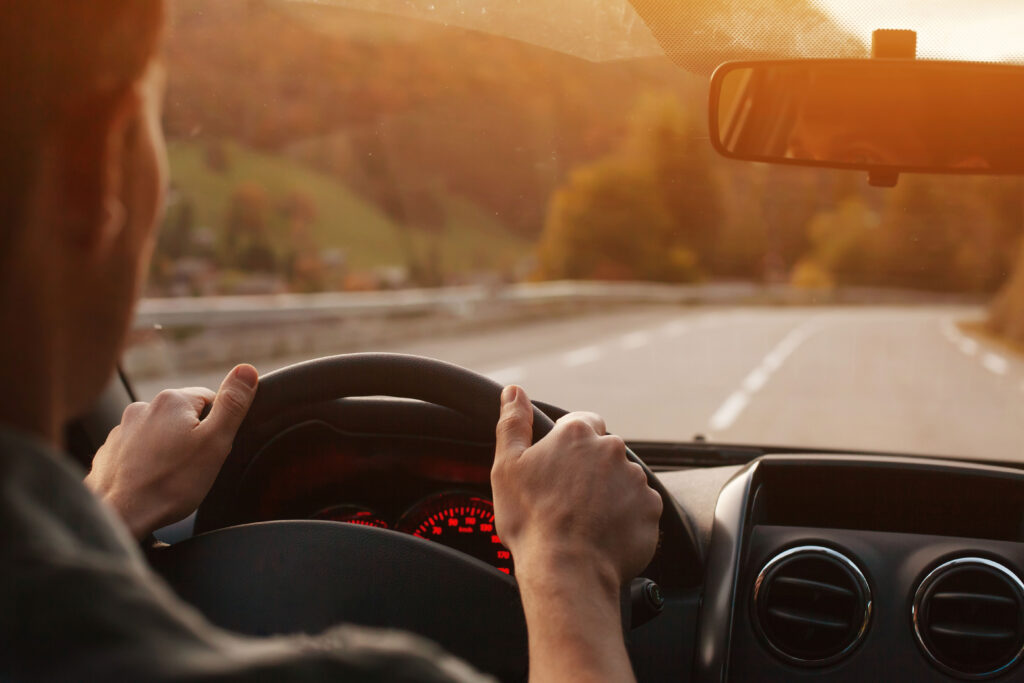 Flourish: Is your driving safe?