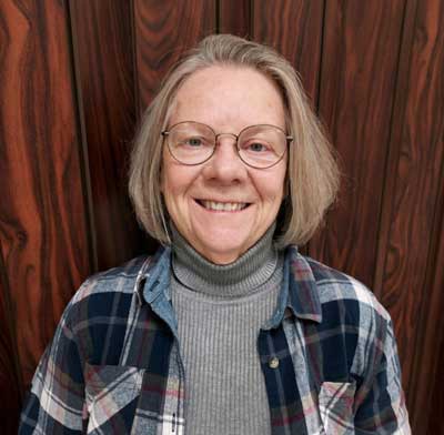 Diabetes Prevention Program Helps Keep Kathy Jacobson at Prediabetic Status