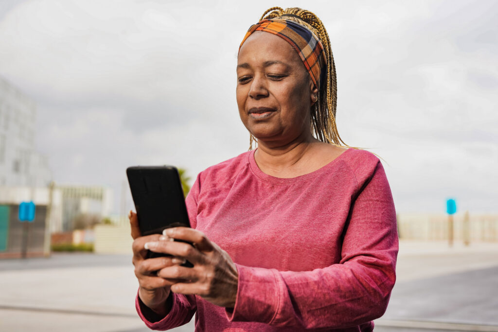 Flourish: What apps are most useful to you?