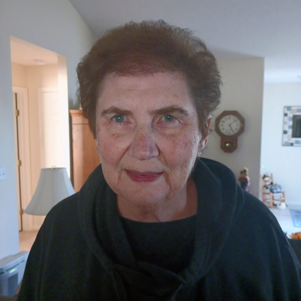 Rochester Resident Takes Tai Ji Quan for Better Balance and Companionship