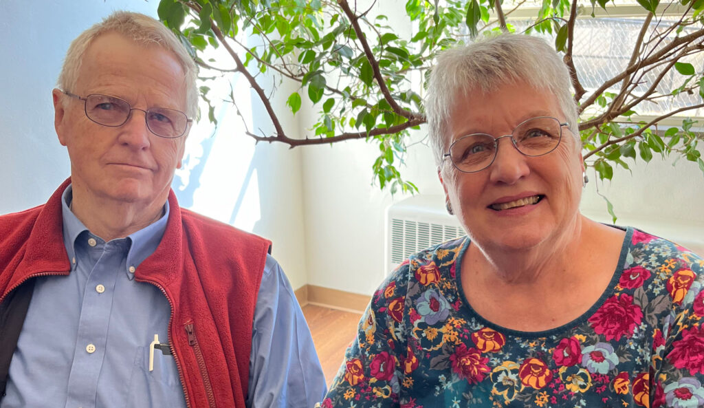 Family Caregiver Gets Powerful Tools for Powerful Change