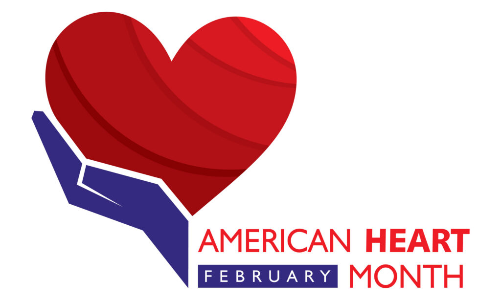 How are you keeping your heart healthy?