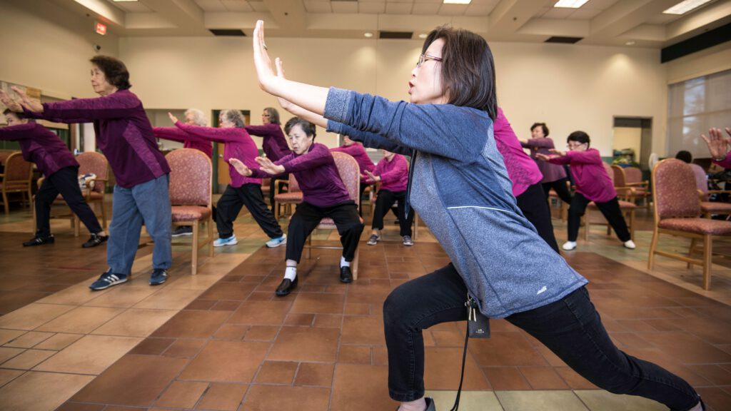 A Promising New Model: Community Care Hubs