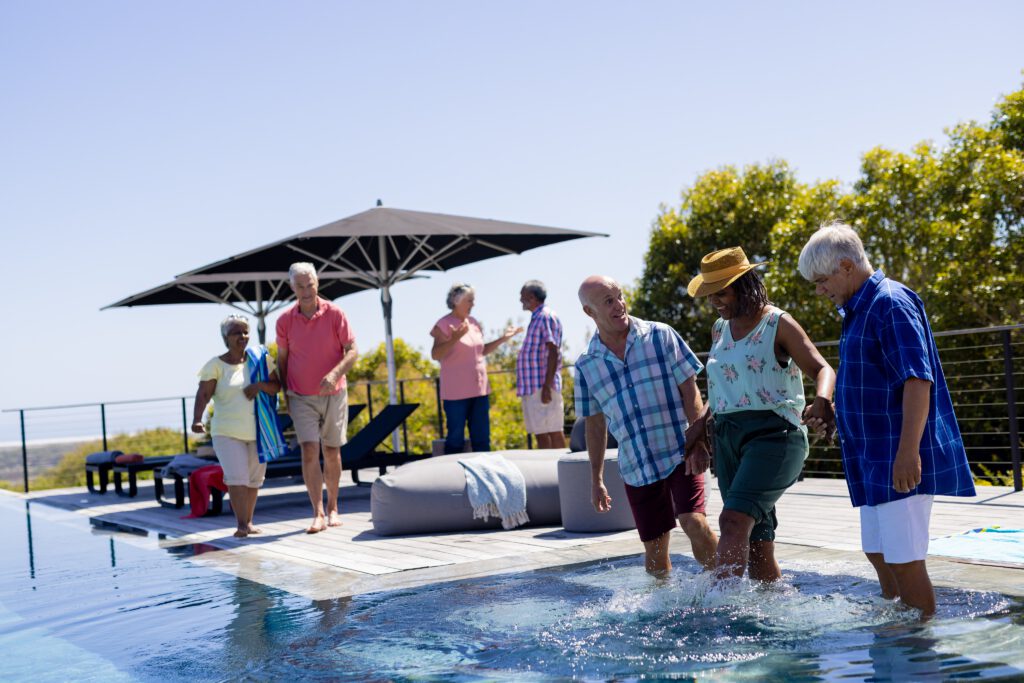 Protect your skin from UV rays